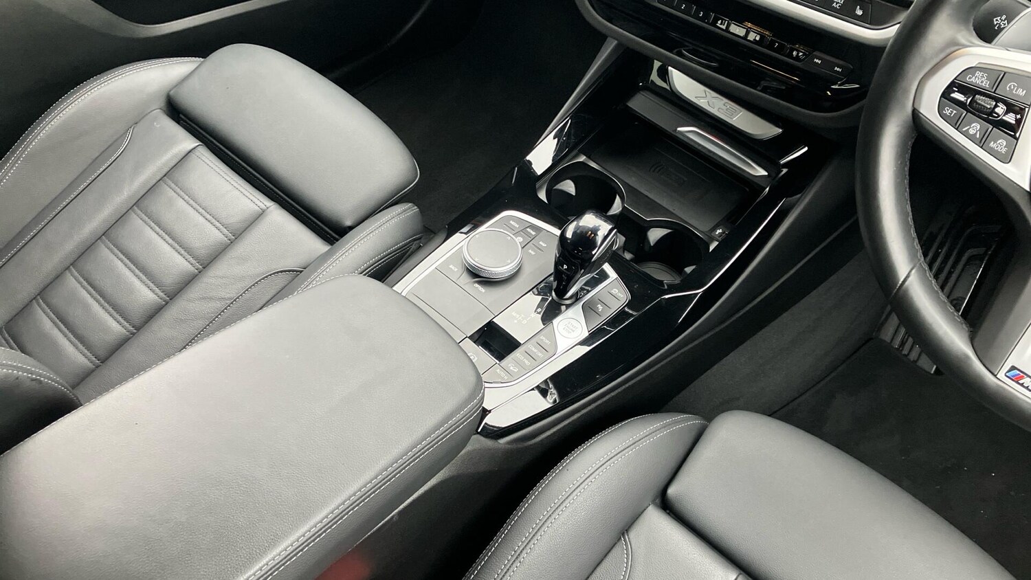 Used BMW X3 2024 for sale - 77584738: Photo 10