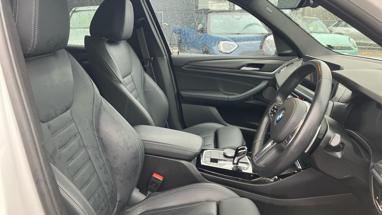 Used BMW X3 2024 for sale - 77584738: Photo 11