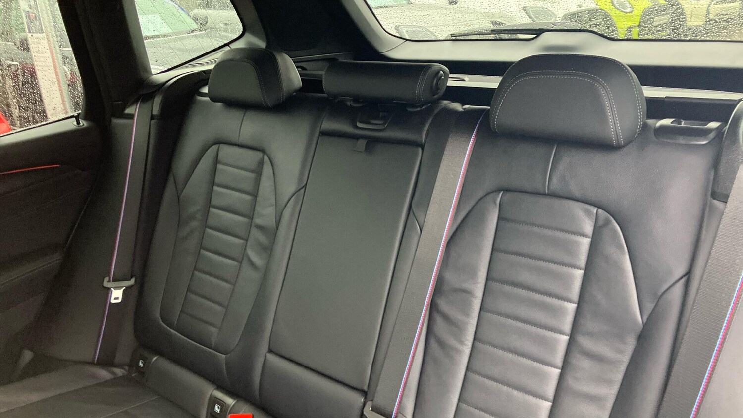 Used BMW X3 2024 for sale - 77584738: Photo 12