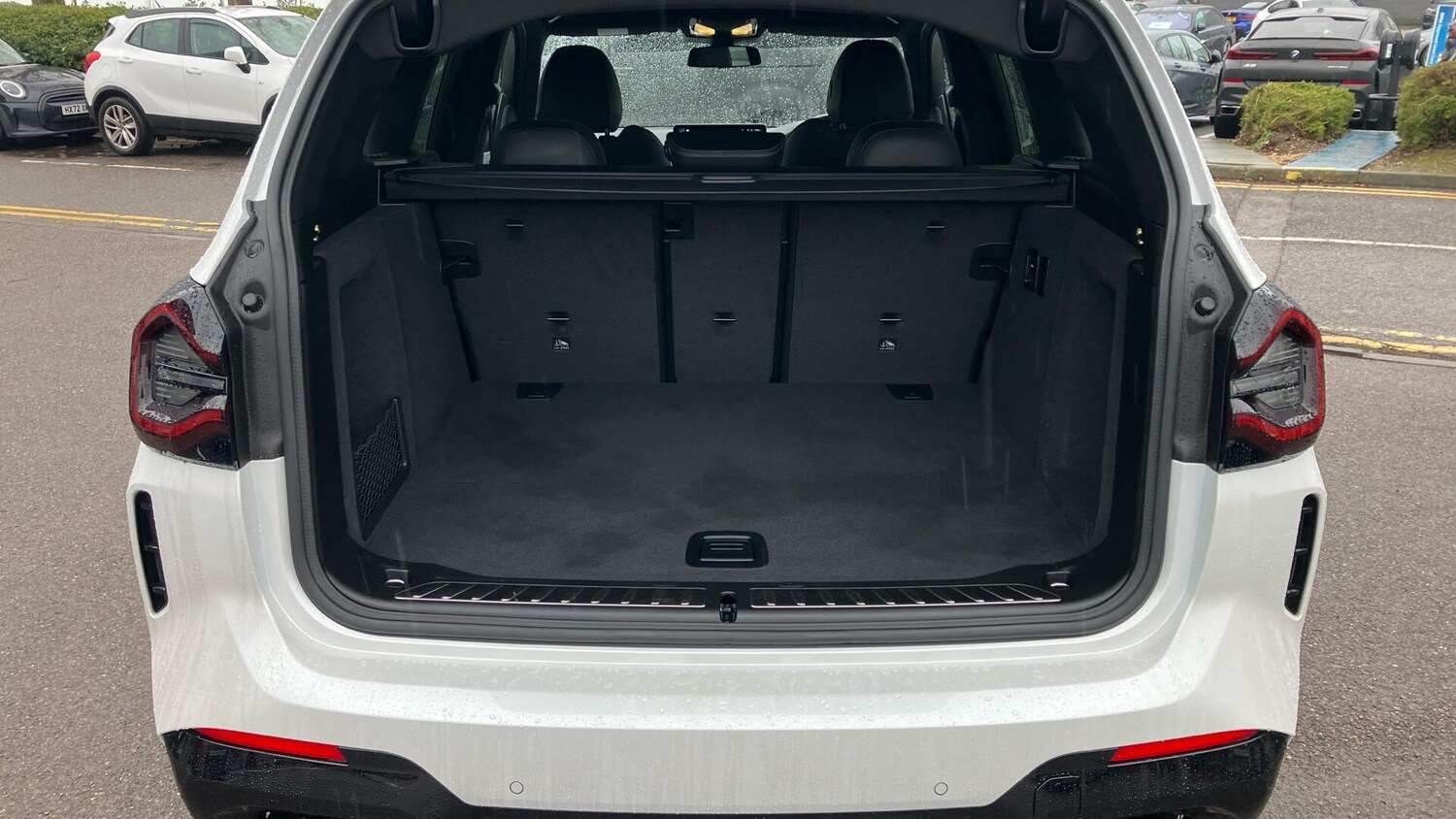 Used BMW X3 2024 for sale - 77584738: Photo 13