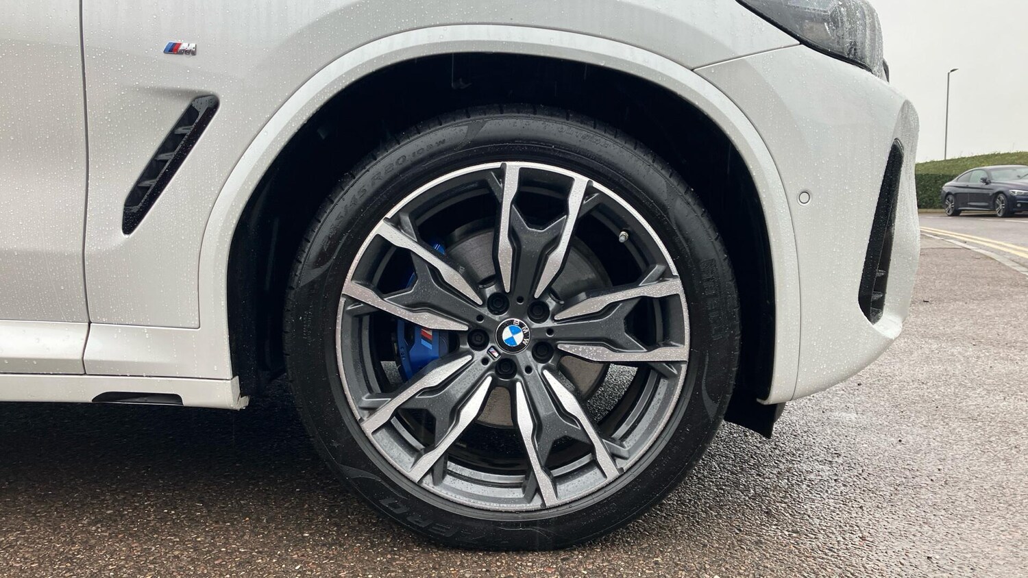 Used BMW X3 2024 for sale - 77584738: Photo 14