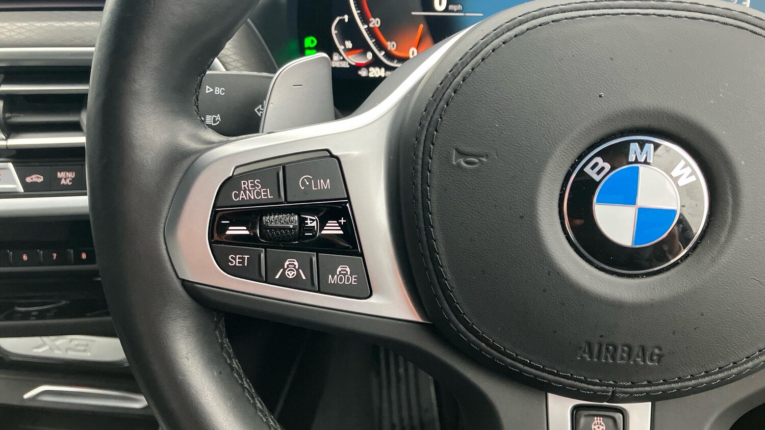 Used BMW X3 2024 for sale - 77584738: Photo 17