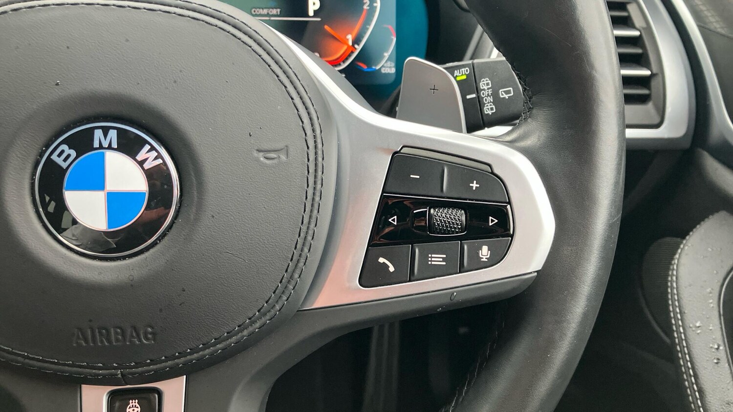 Used BMW X3 2024 for sale - 77584738: Photo 18