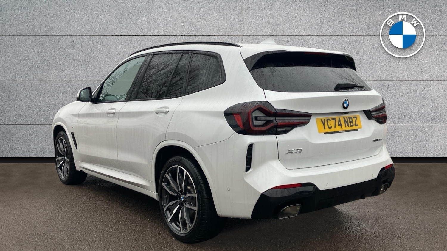 Used BMW X3 2024 for sale - 77584738: Photo 2