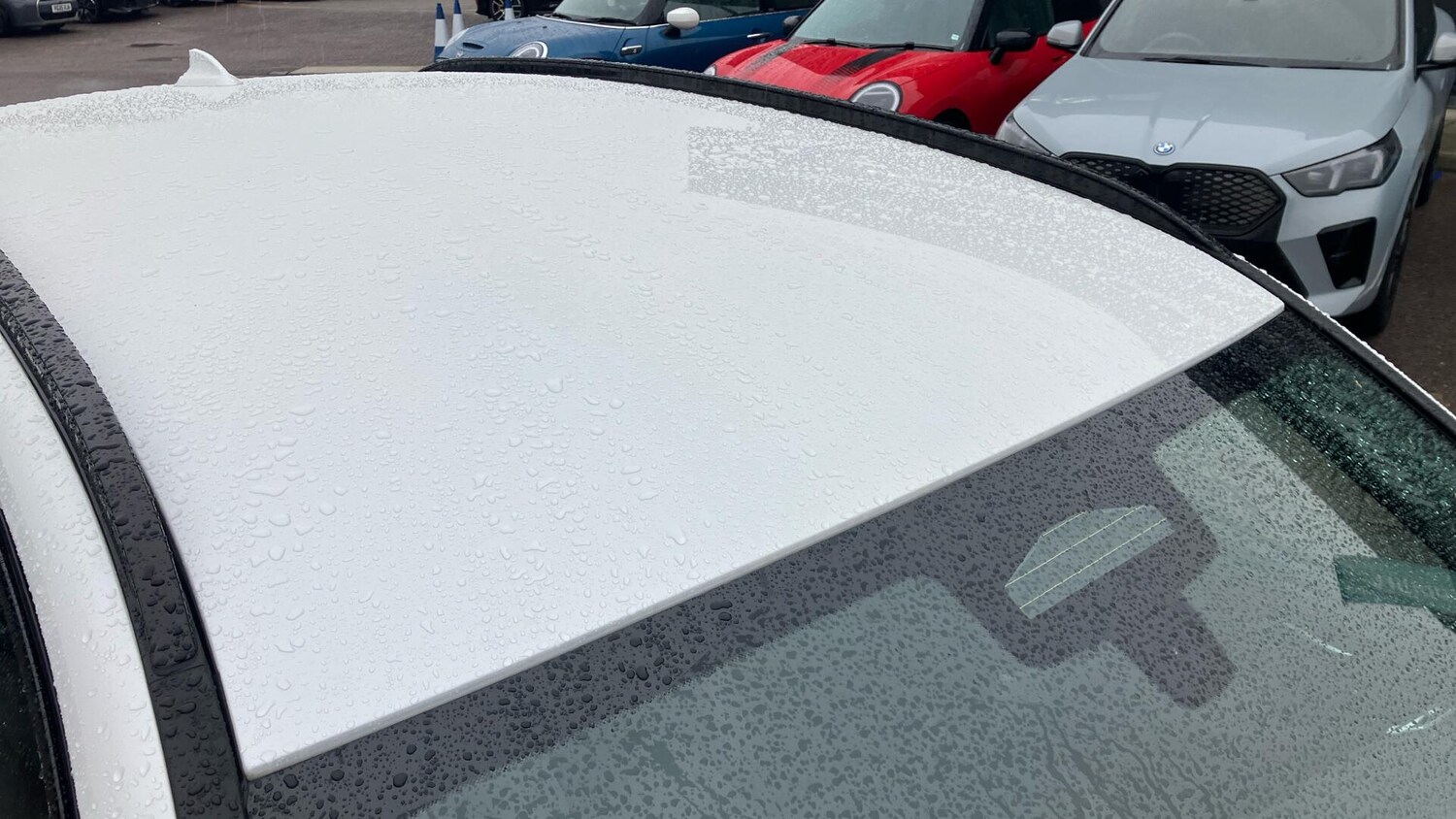 Used BMW X3 2024 for sale - 77584738: Photo 21