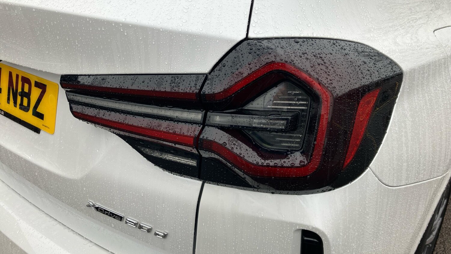 Used BMW X3 2024 for sale - 77584738: Photo 22