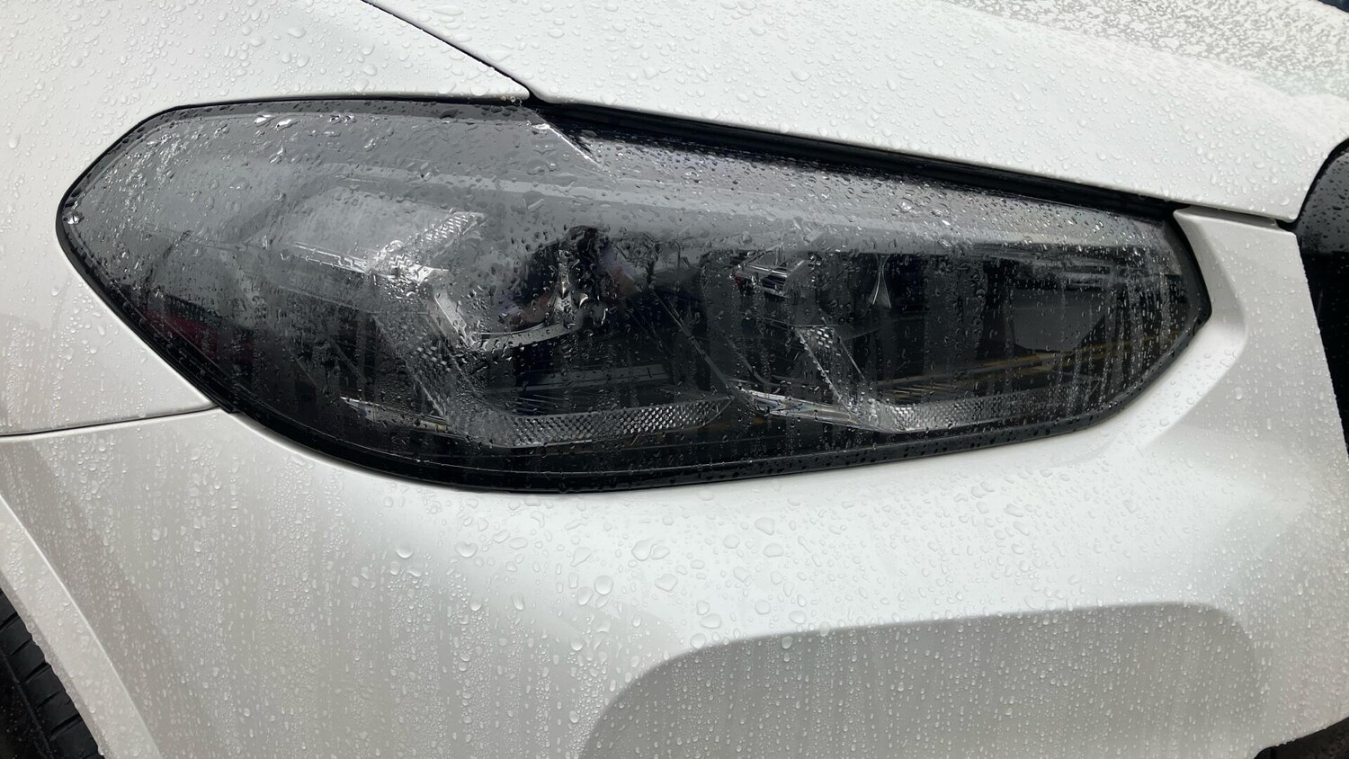 Used BMW X3 2024 for sale - 77584738: Photo 23