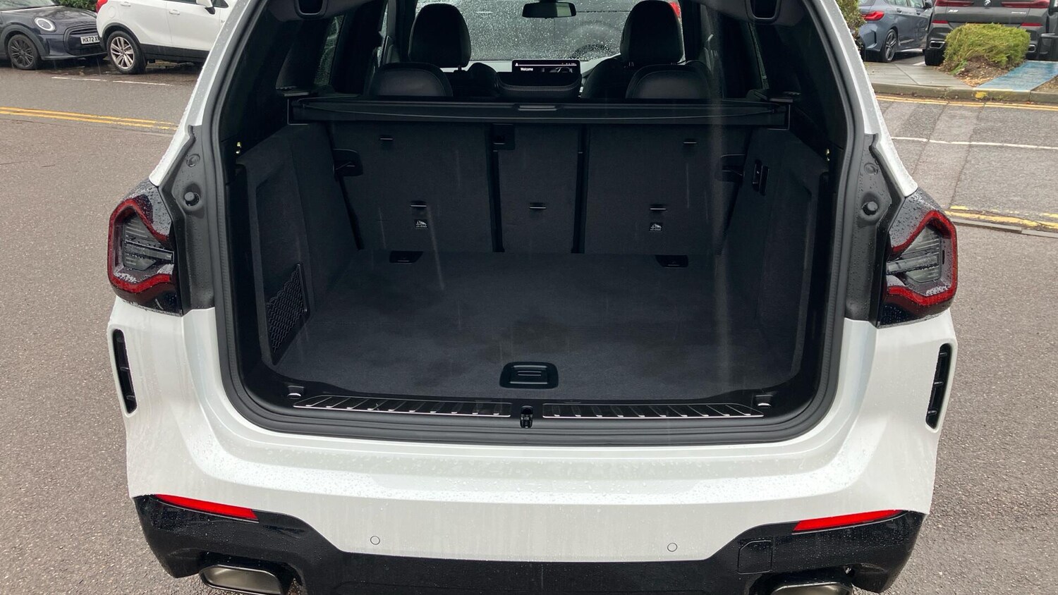 Used BMW X3 2024 for sale - 77584738: Photo 24