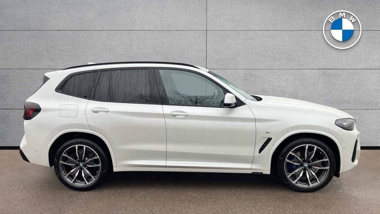 Used BMW X3 2024 for sale - 77584738: Photo 3