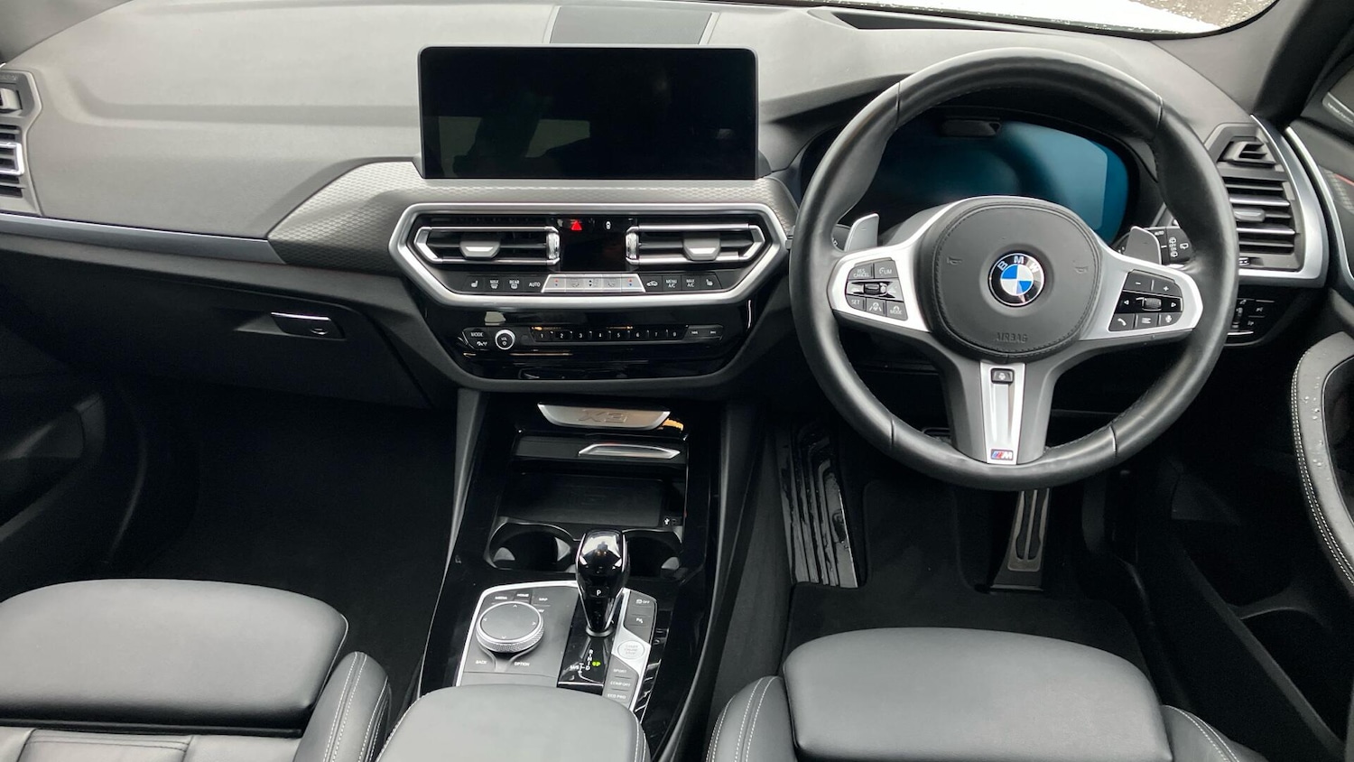 Used BMW X3 2024 for sale - 77584738: Photo 4