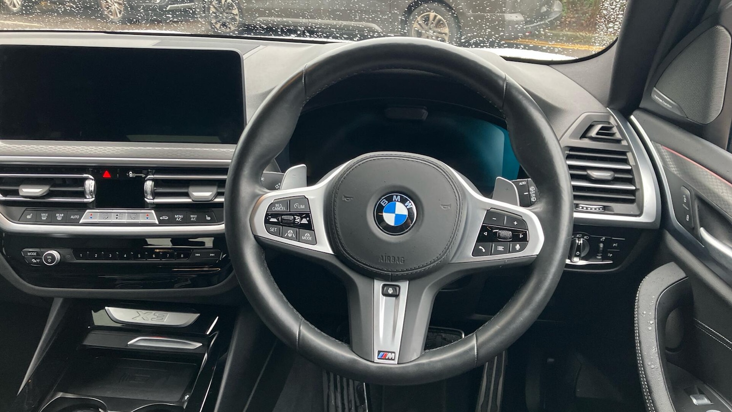 Used BMW X3 2024 for sale - 77584738: Photo 5