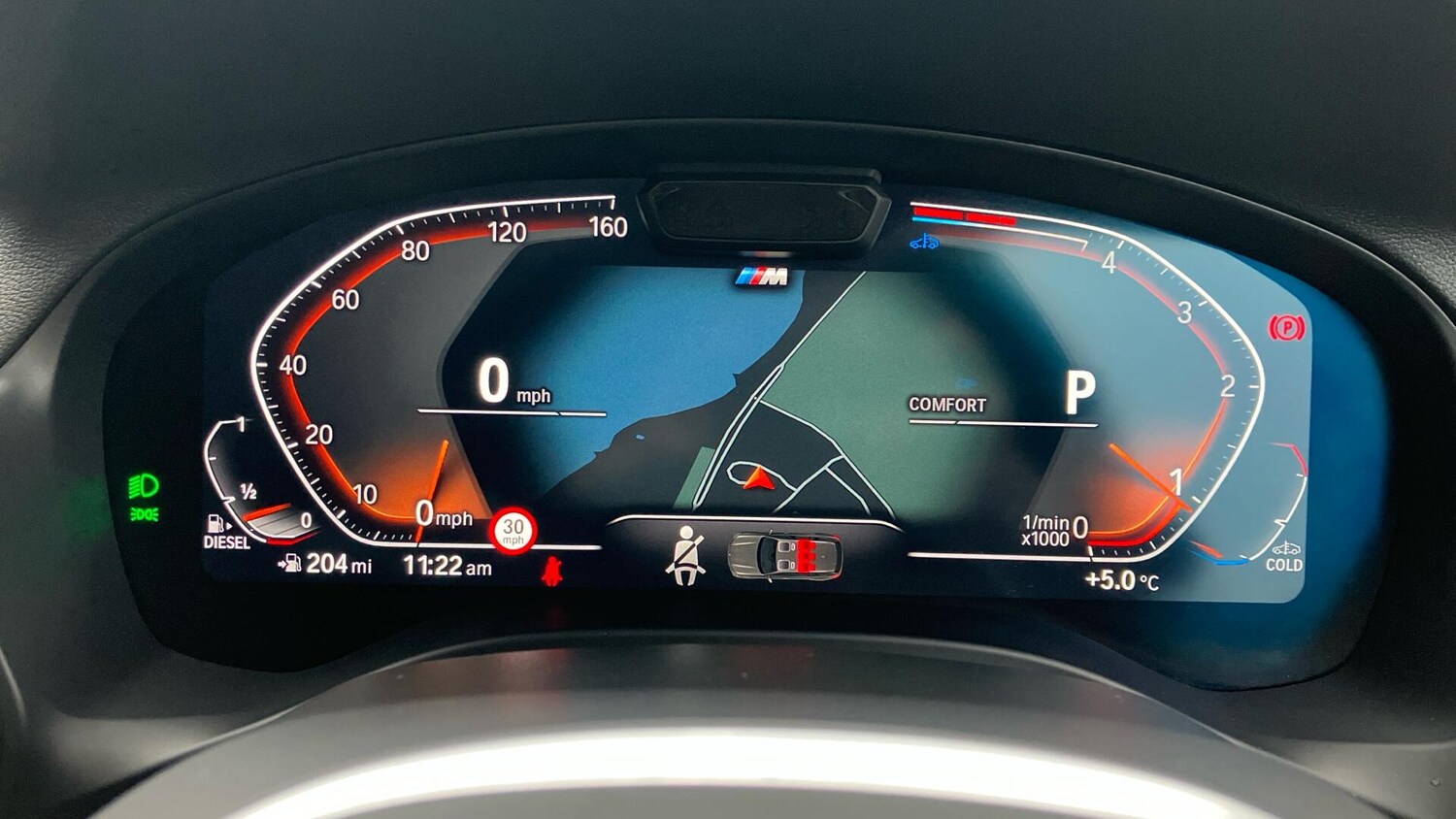 Used BMW X3 2024 for sale - 77584738: Photo 9