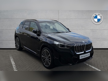Used BMW X1 2022 for sale - 78333065: Photo
