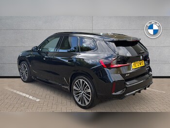 Used BMW X1 2022 for sale - 78333065: Photo