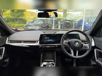 Used BMW X1 2022 for sale - 78333065: Photo