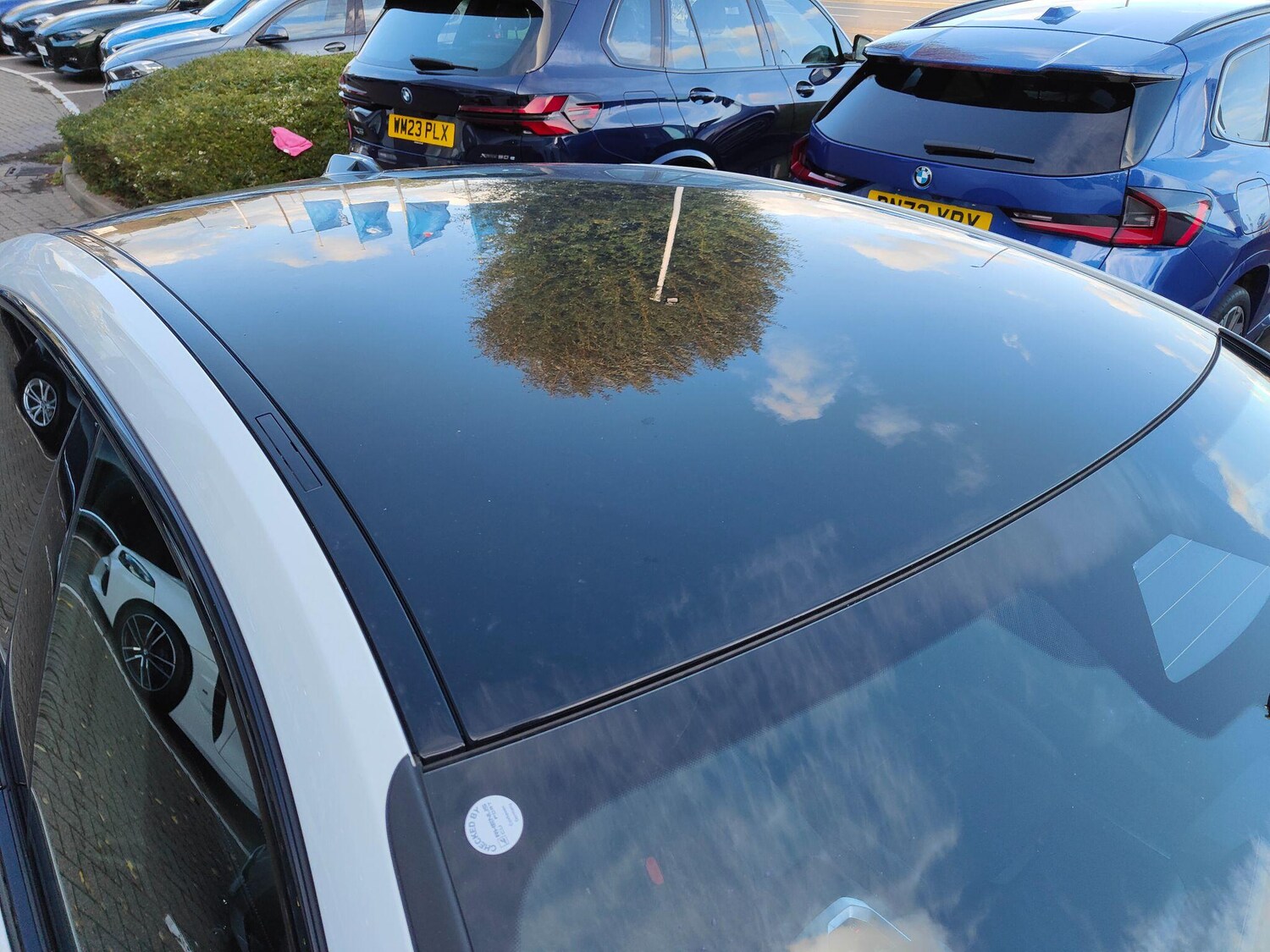 Used BMW 2 Series 2025 for sale - 76678057: Photo 10