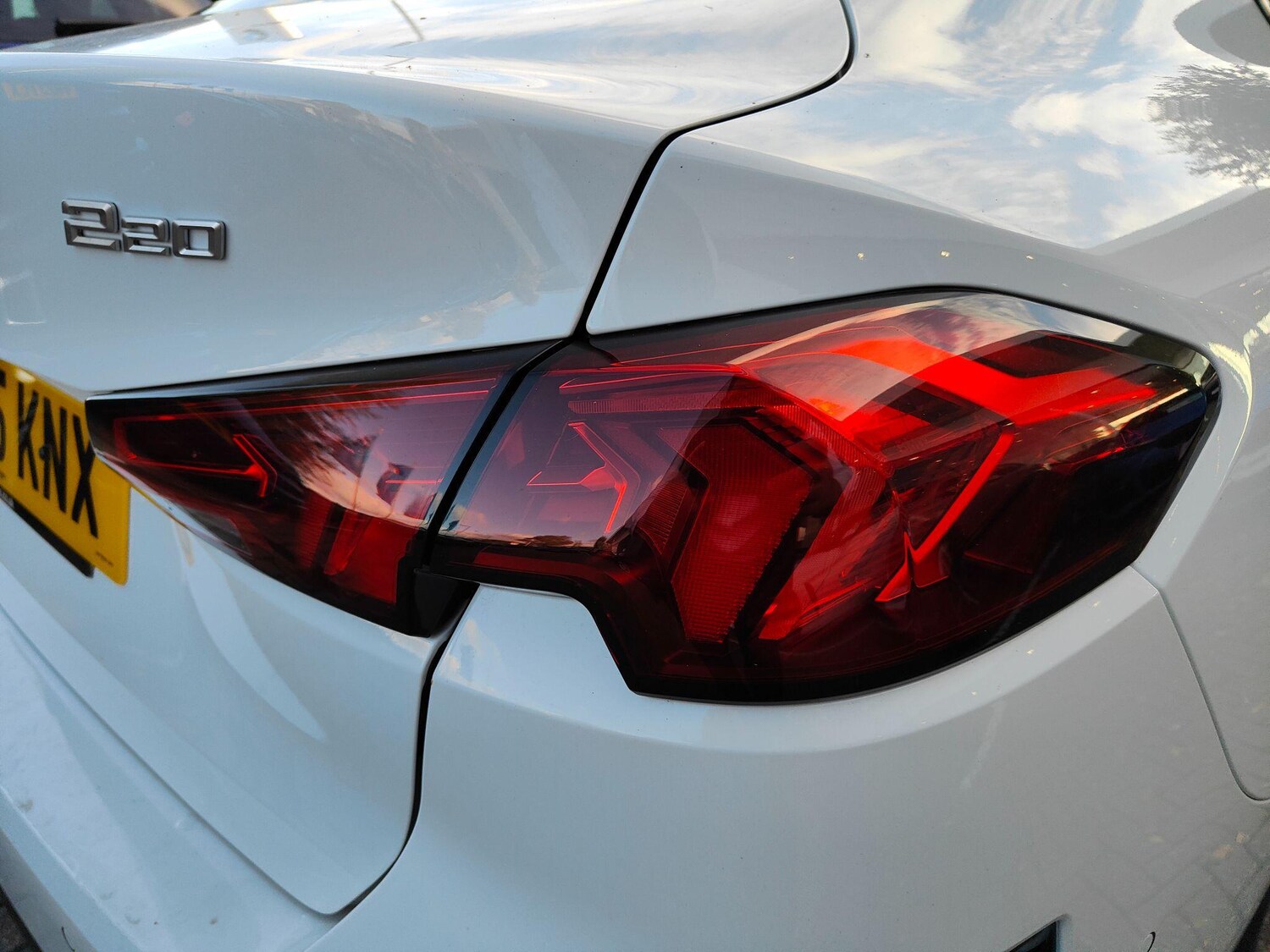 Used BMW 2 Series 2025 for sale - 76678057: Photo 11