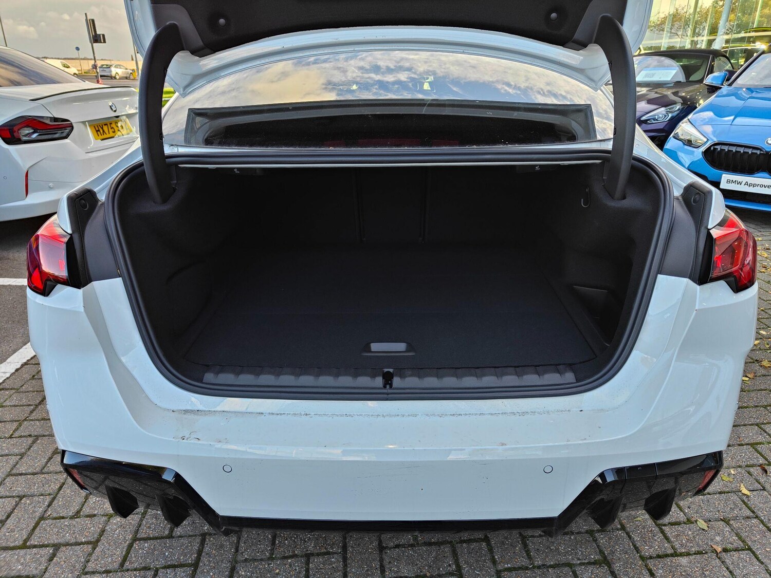 Used BMW 2 Series 2025 for sale - 76678057: Photo 12