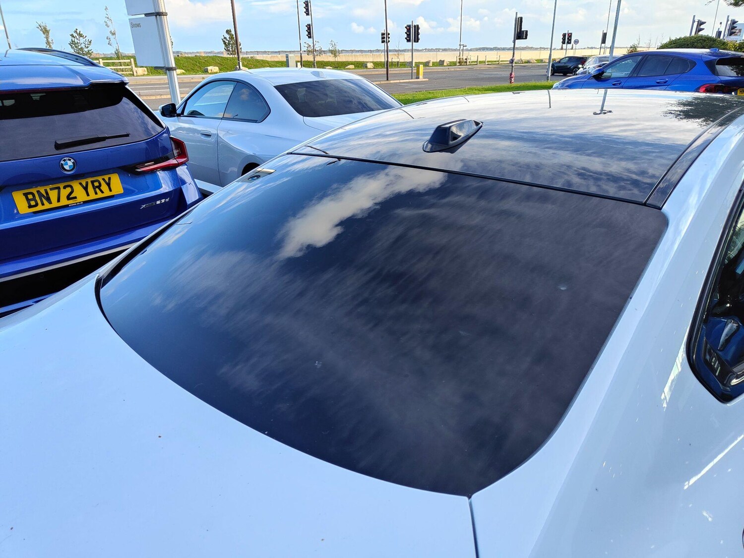 Used BMW 2 Series 2025 for sale - 76678057: Photo 19