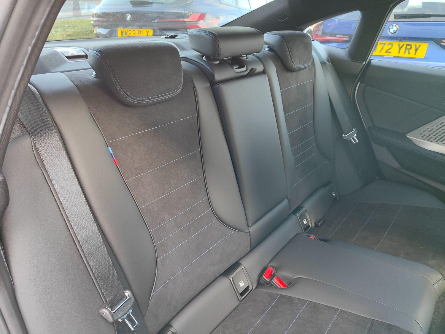 Used BMW 2 Series 2025 for sale - 76678057: Photo 24