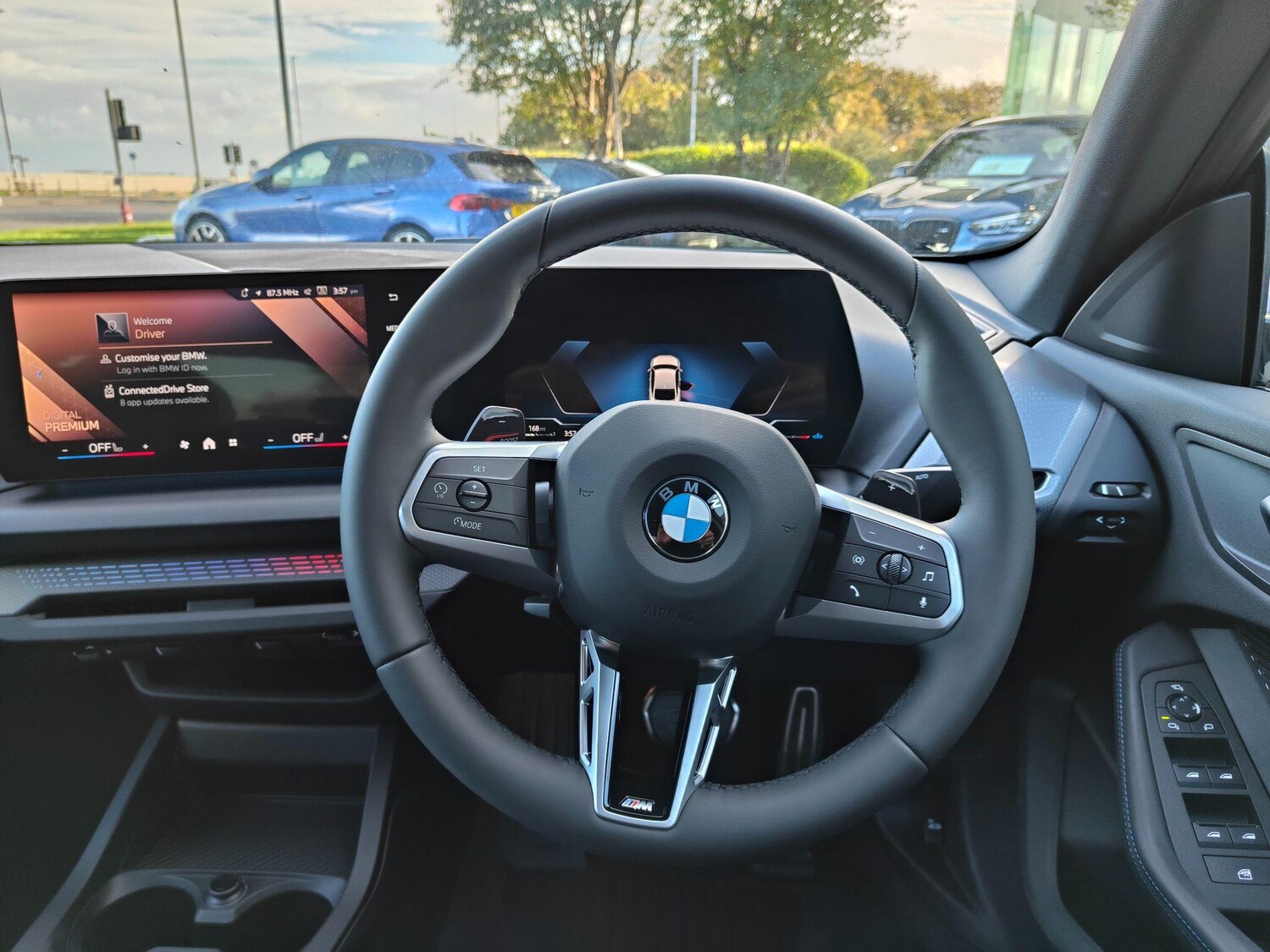 Used BMW 2 Series 2025 for sale - 76678057: Photo 25