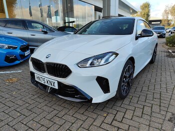 Used BMW 2 Series 2025 for sale - 76678057: Photo