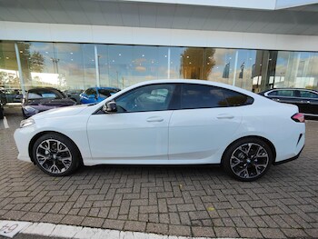 Used BMW 2 Series 2025 for sale - 76678057: Photo