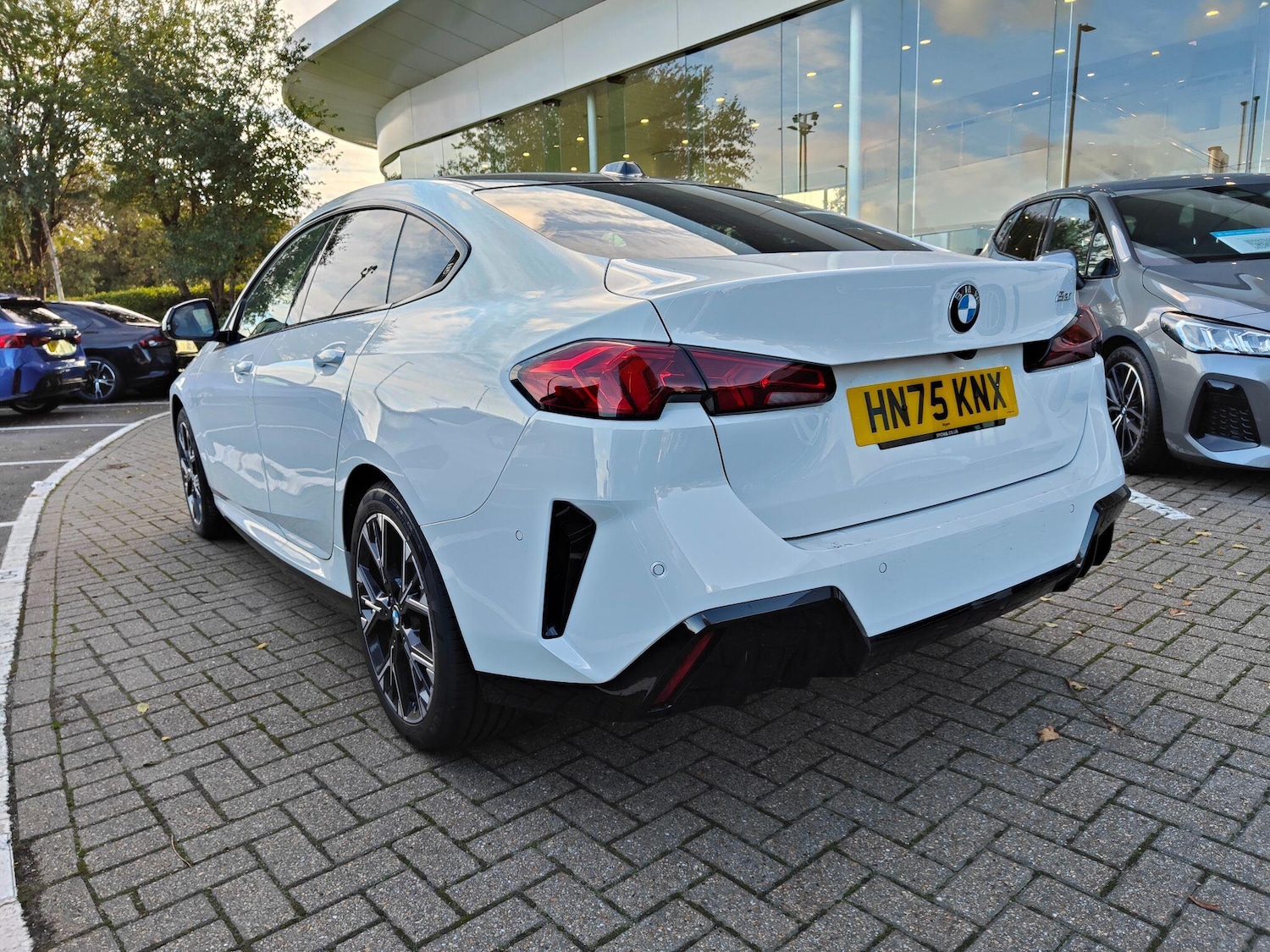 Used BMW 2 Series 2025 for sale - 76678057: Photo 5