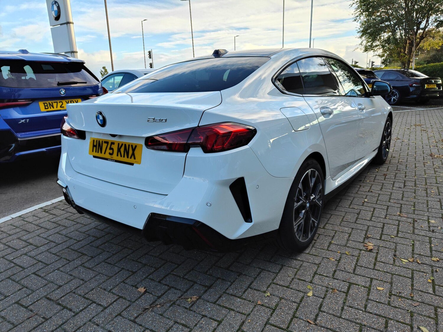 Used BMW 2 Series 2025 for sale - 76678057: Photo 7