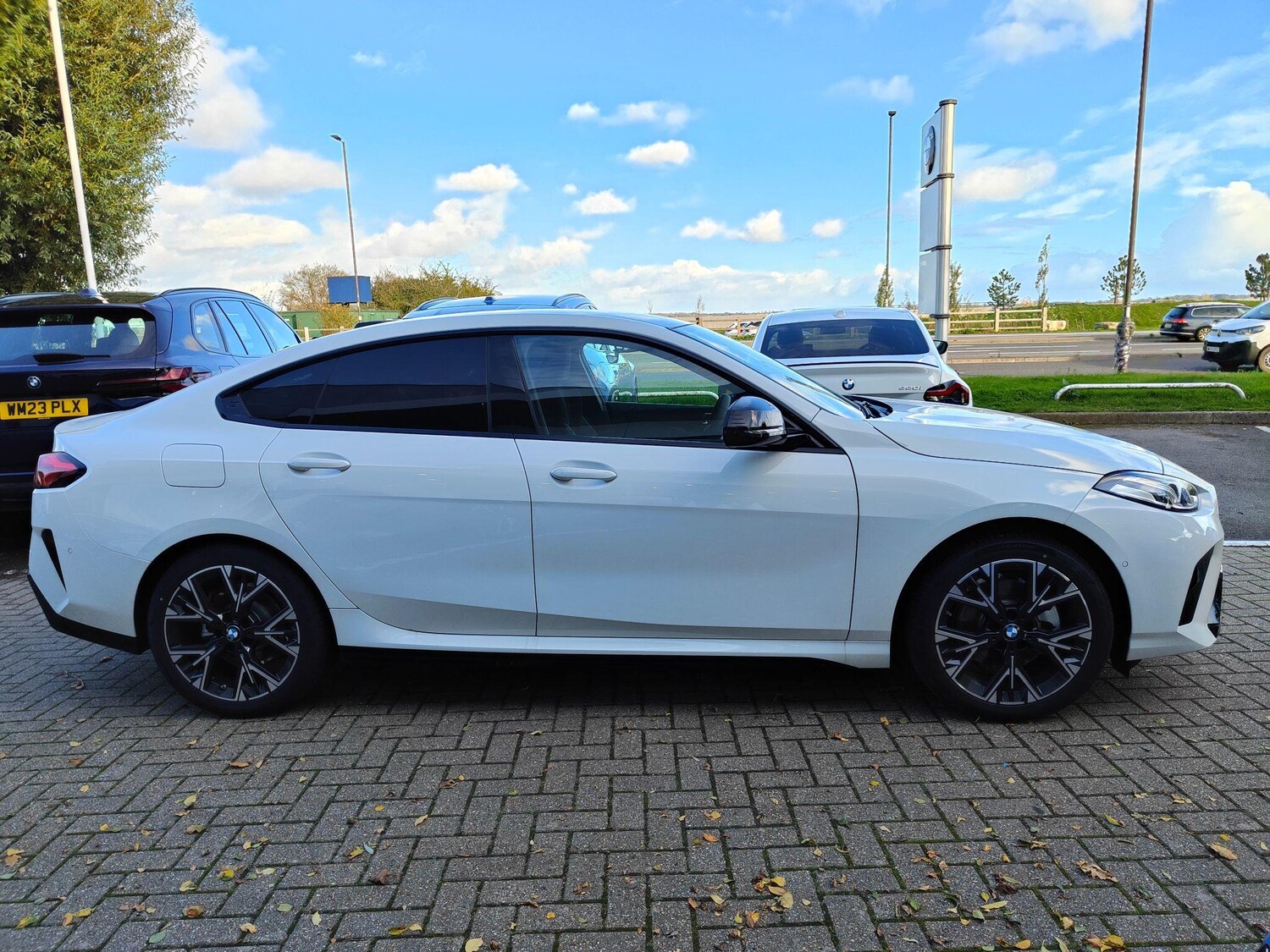 Used BMW 2 Series 2025 for sale - 76678057: Photo 8