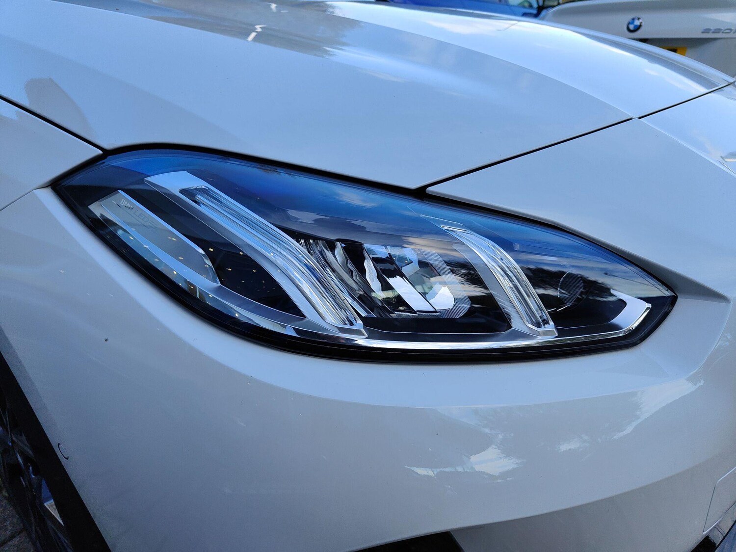 Used BMW 2 Series 2025 for sale - 76678057: Photo 9