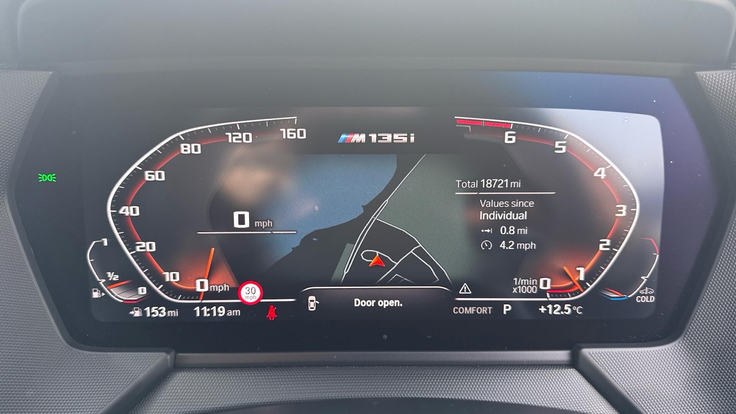 Used BMW 1 Series 2023 for sale - 78066275: Photo 10