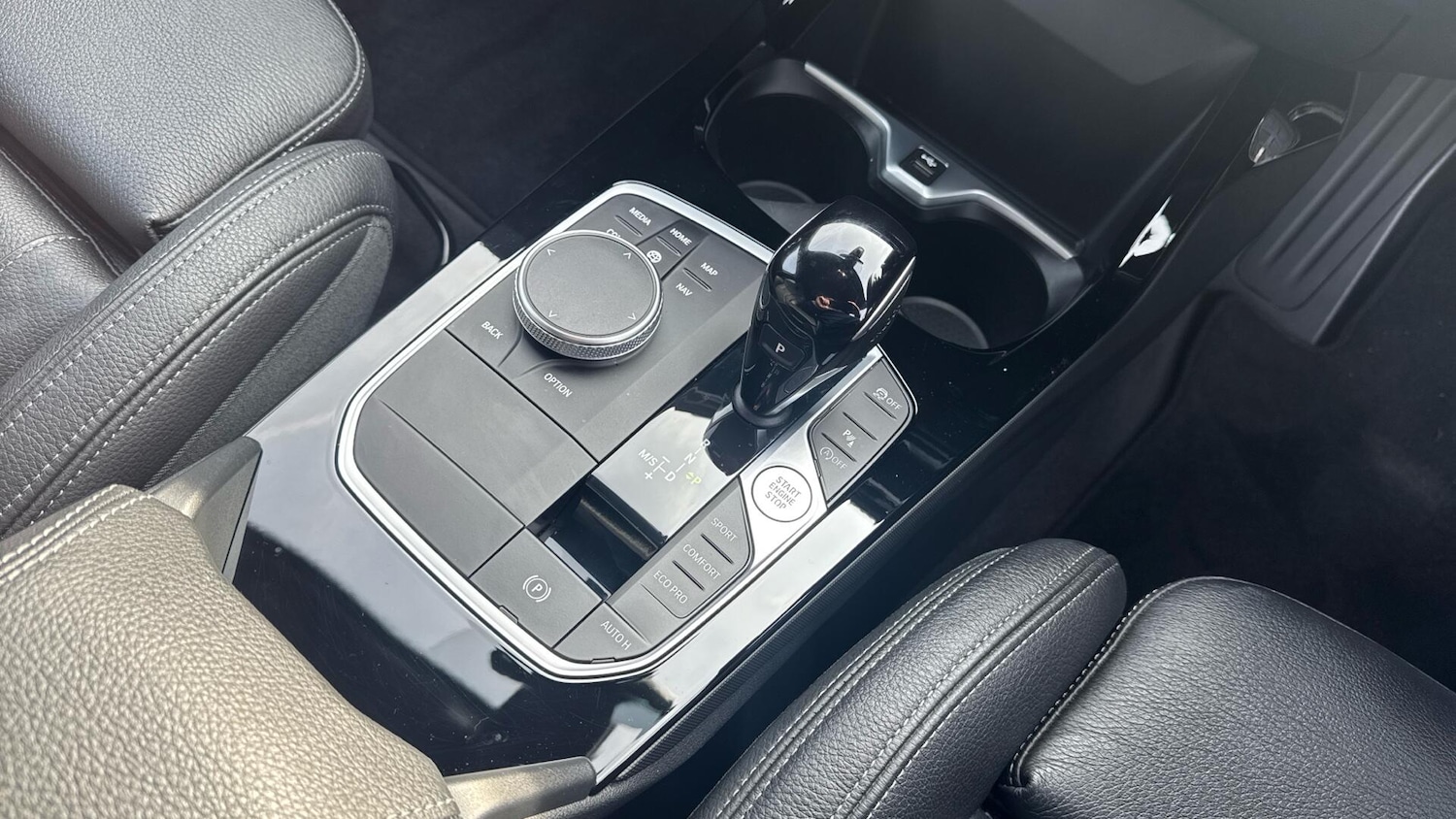 Used BMW 1 Series 2023 for sale - 78066275: Photo 11