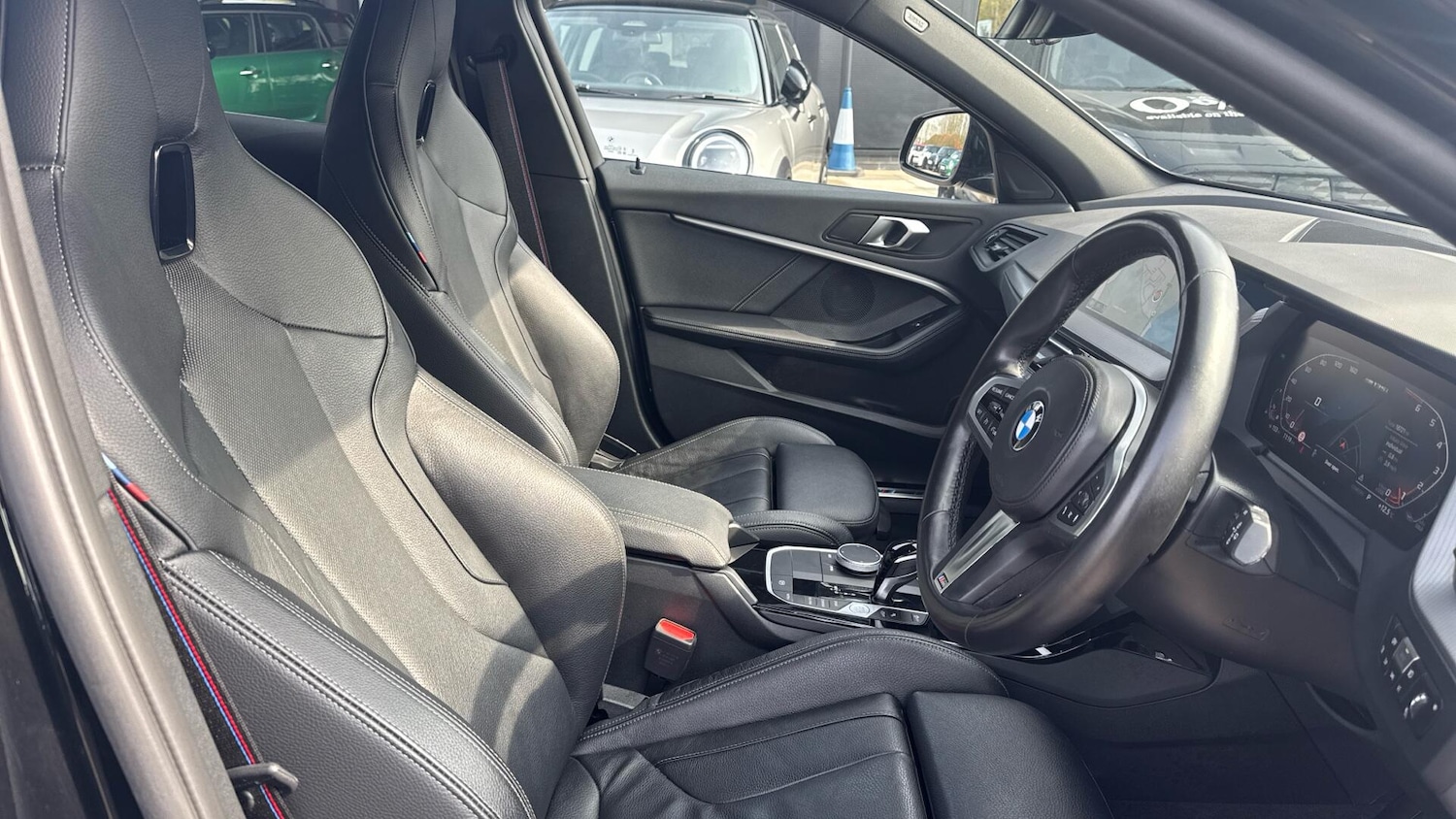 Used BMW 1 Series 2023 for sale - 78066275: Photo 12