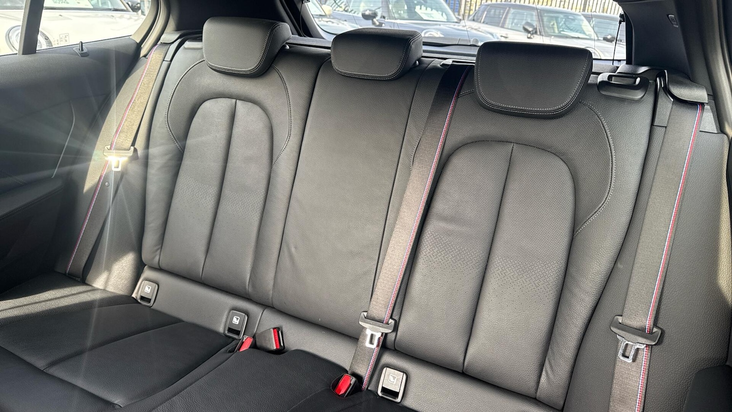 Used BMW 1 Series 2023 for sale - 78066275: Photo 13