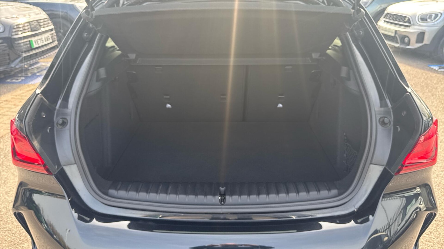 Used BMW 1 Series 2023 for sale - 78066275: Photo 14