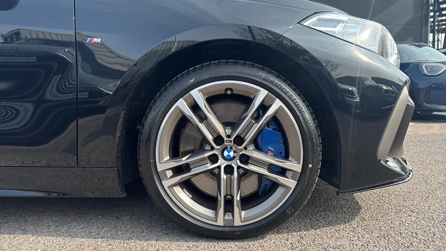 Used BMW 1 Series 2023 for sale - 78066275: Photo 15