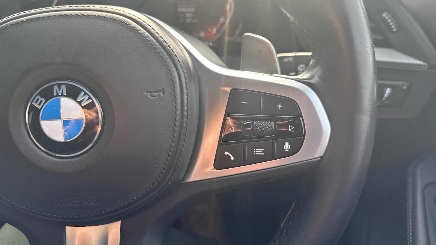 Used BMW 1 Series 2023 for sale - 78066275: Photo 19