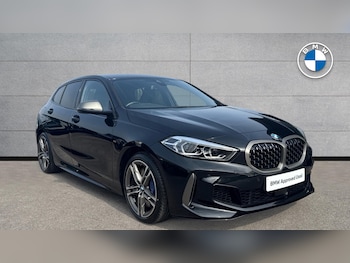BMW 1 Series feature image