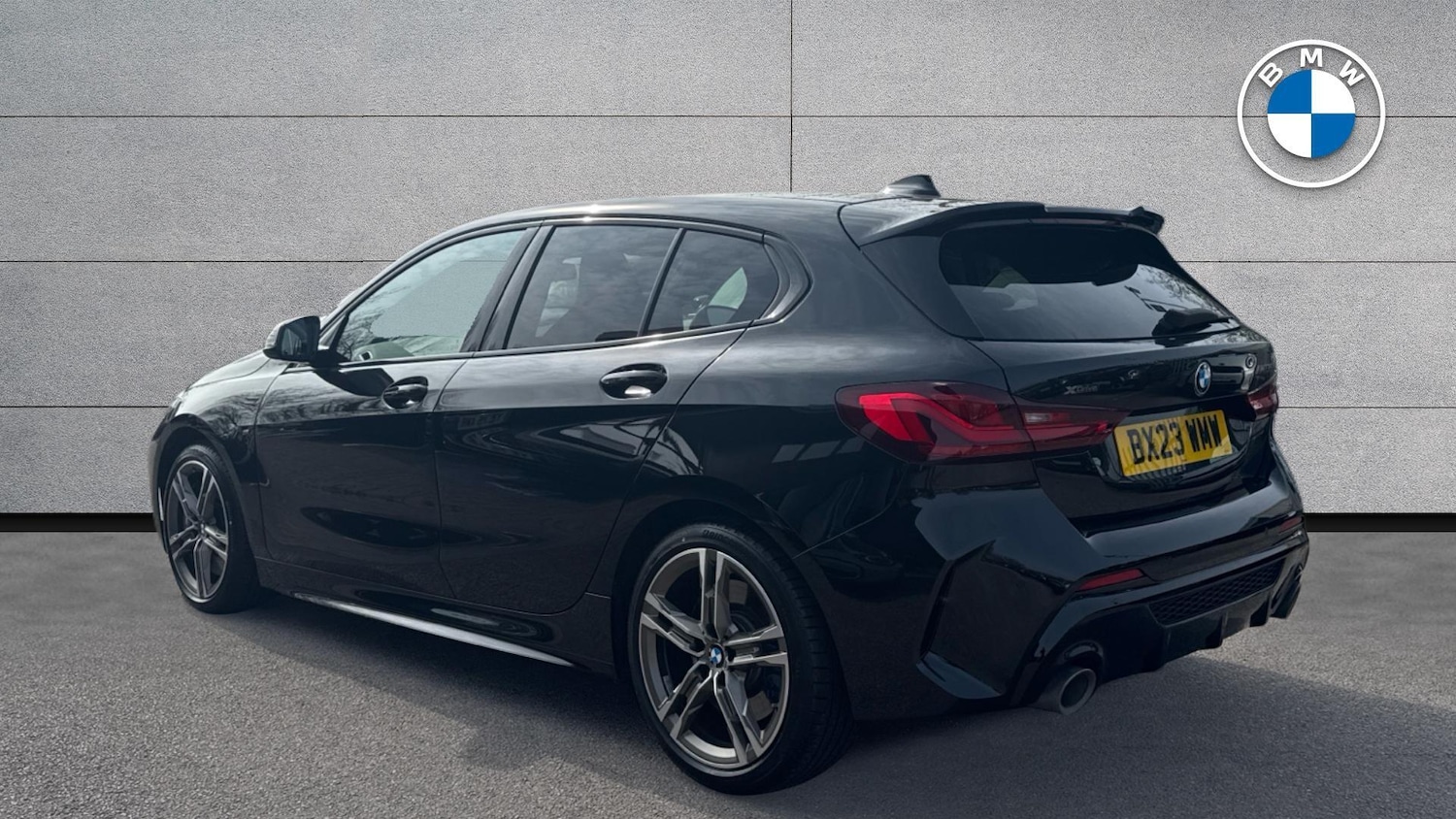 Used BMW 1 Series 2023 for sale - 78066275: Photo 2