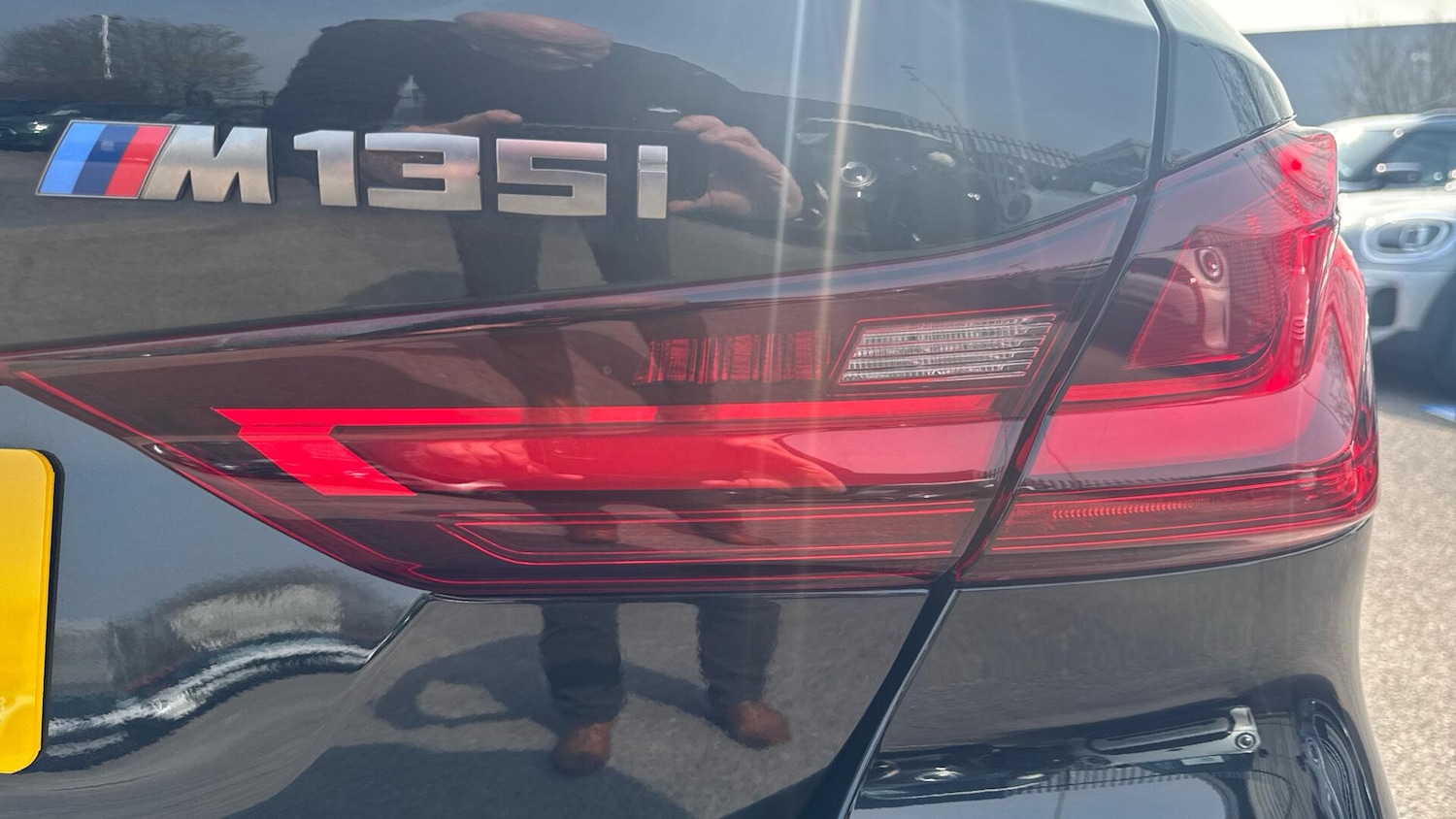 Used BMW 1 Series 2023 for sale - 78066275: Photo 23