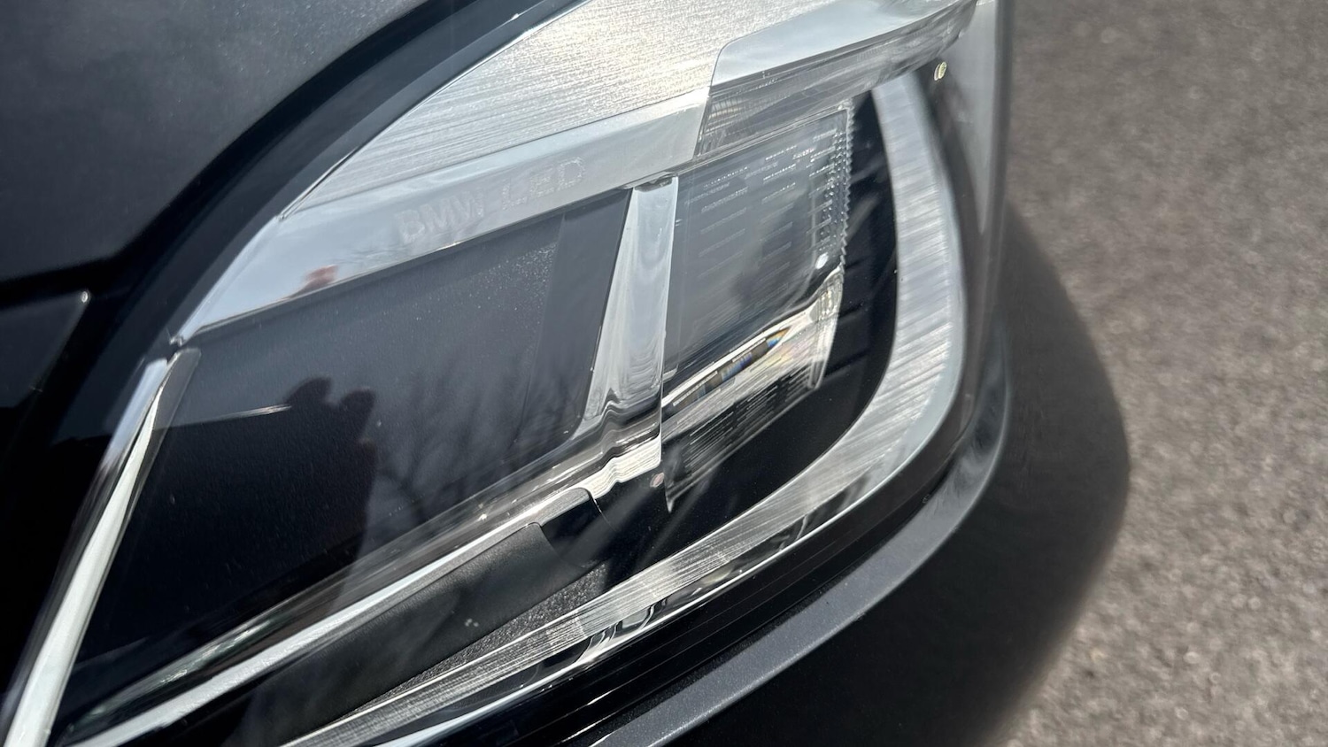 Used BMW 1 Series 2023 for sale - 78066275: Photo 25