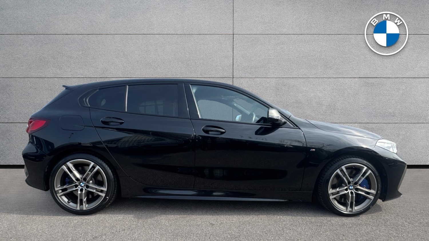 Used BMW 1 Series 2023 for sale - 78066275: Photo 3