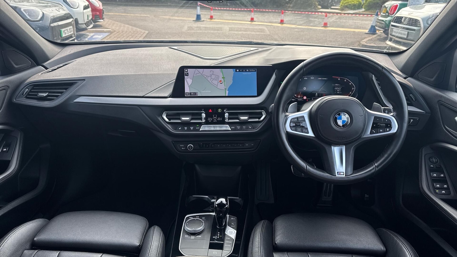 Used BMW 1 Series 2023 for sale - 78066275: Photo 5