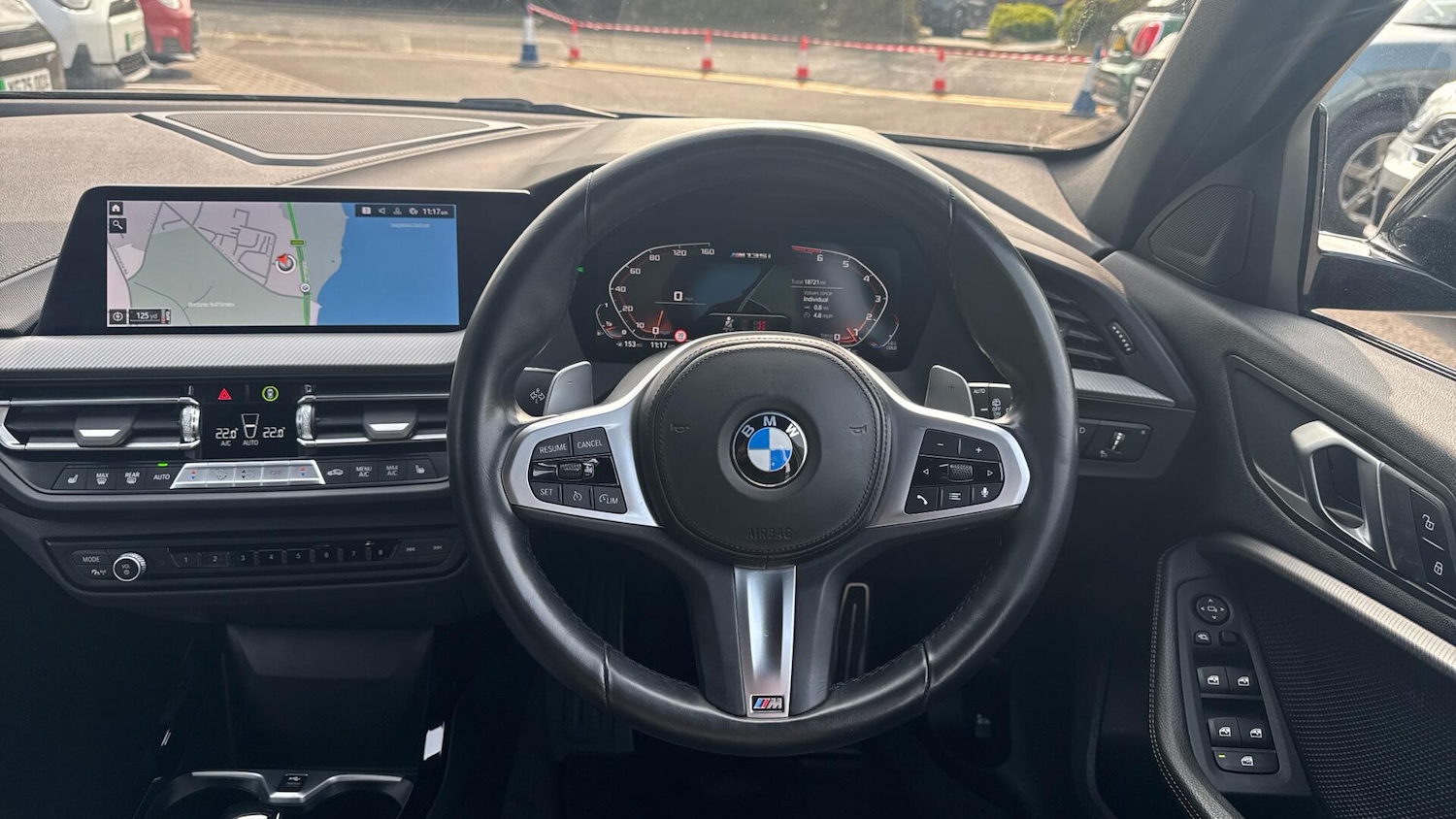 Used BMW 1 Series 2023 for sale - 78066275: Photo 6