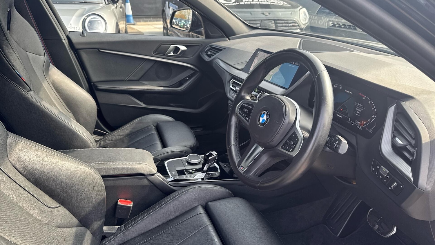 Used BMW 1 Series 2023 for sale - 78066275: Photo 7