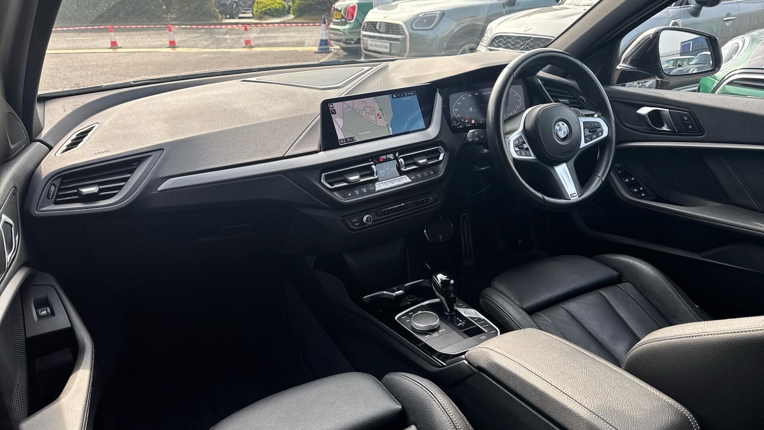 Used BMW 1 Series 2023 for sale - 78066275: Photo 8