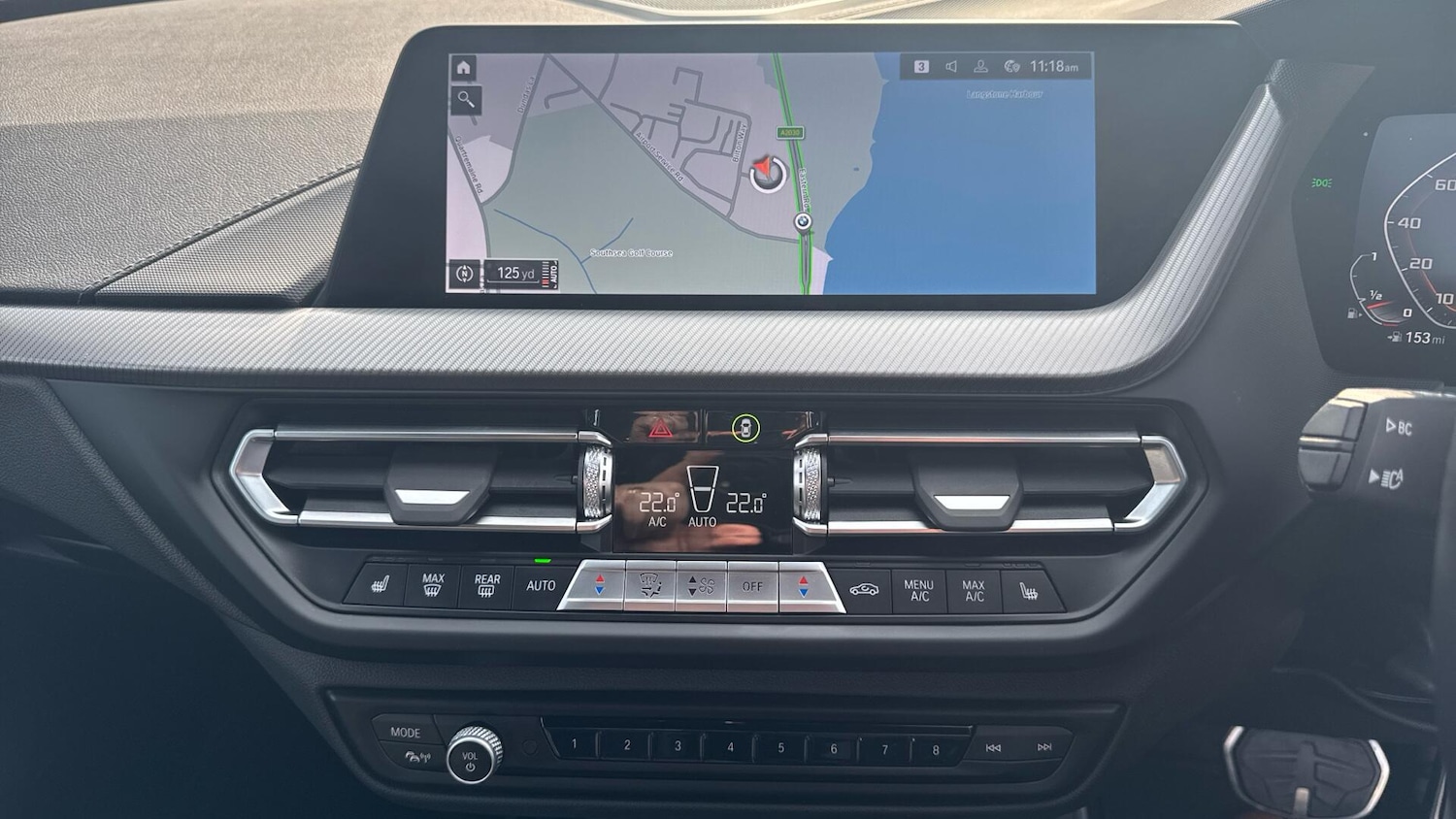 Used BMW 1 Series 2023 for sale - 78066275: Photo 9