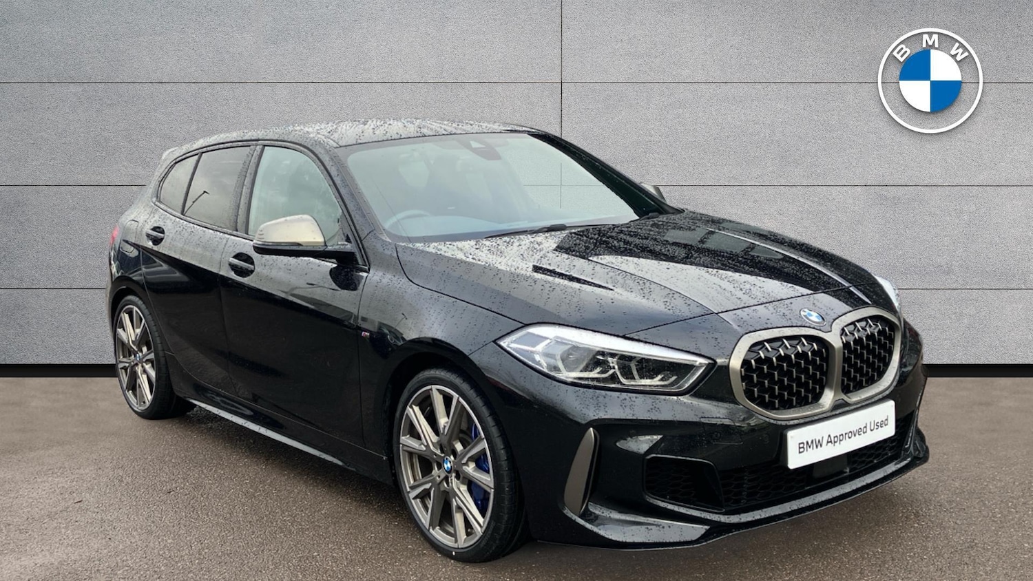 Used BMW 1 Series 2024 for sale - 77332685: Photo 1