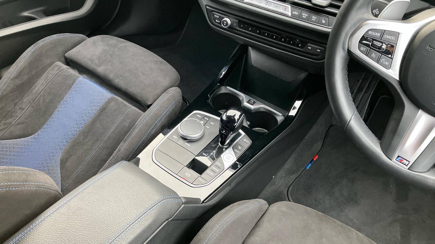 Used BMW 1 Series 2024 for sale - 77332685: Photo 10